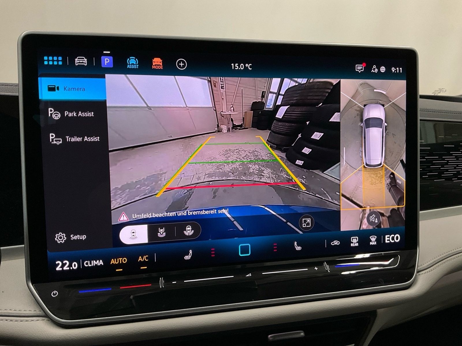 Volkswagen Passat Variant - Bild 14