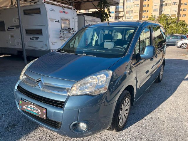 Citroën Citroen Berlingo 1.6 HDi 90CV Multispace GARANZI