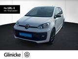 Volkswagen up! R-Line ALS+GRA+SH+RFK+MFL+Climatronic - gebrauchte VW up! aus dem Jahr 2022