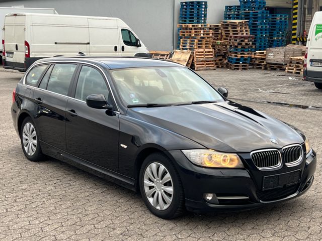 BMW 320d - Automatik - Navi - Xenon - Tempomat