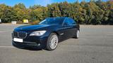 BMW F01 750i Xdrive Vollausstattung Standh... - BMW 7er Reihe in Bremen