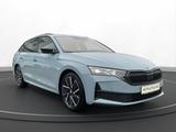Skoda OCTAVIA COMBI 2.0 TDI DSG Sportline | AHK | LED - Skoda Octavia Gebrauchtwagen in München