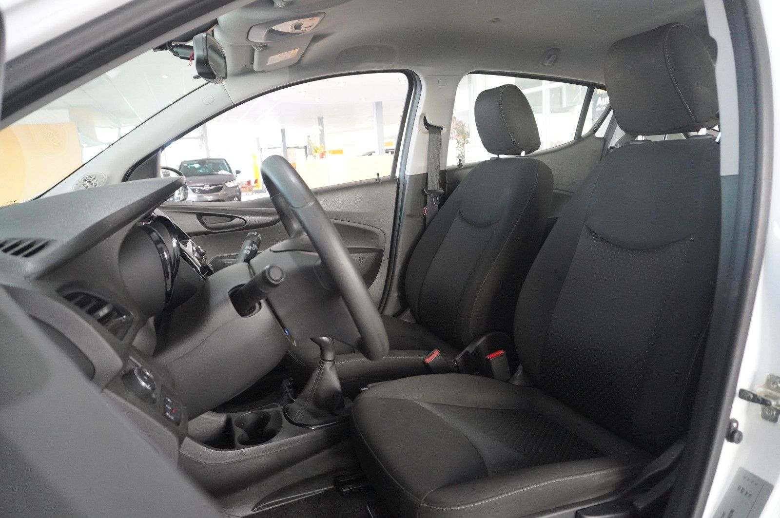 Fahrzeugabbildung Opel Karl 1.0 EDITION NAVI/USB/KLIMA/TEMP./DAB+