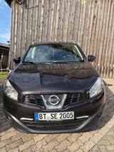 Nissan Qashqai 1.6 dCi DPF i-Way