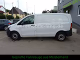 Mercedes-Benz Vito Kasten 114 CDI kompakt #AHK #KLIMA #SHZ - Mercedes-Benz Vito kompakt