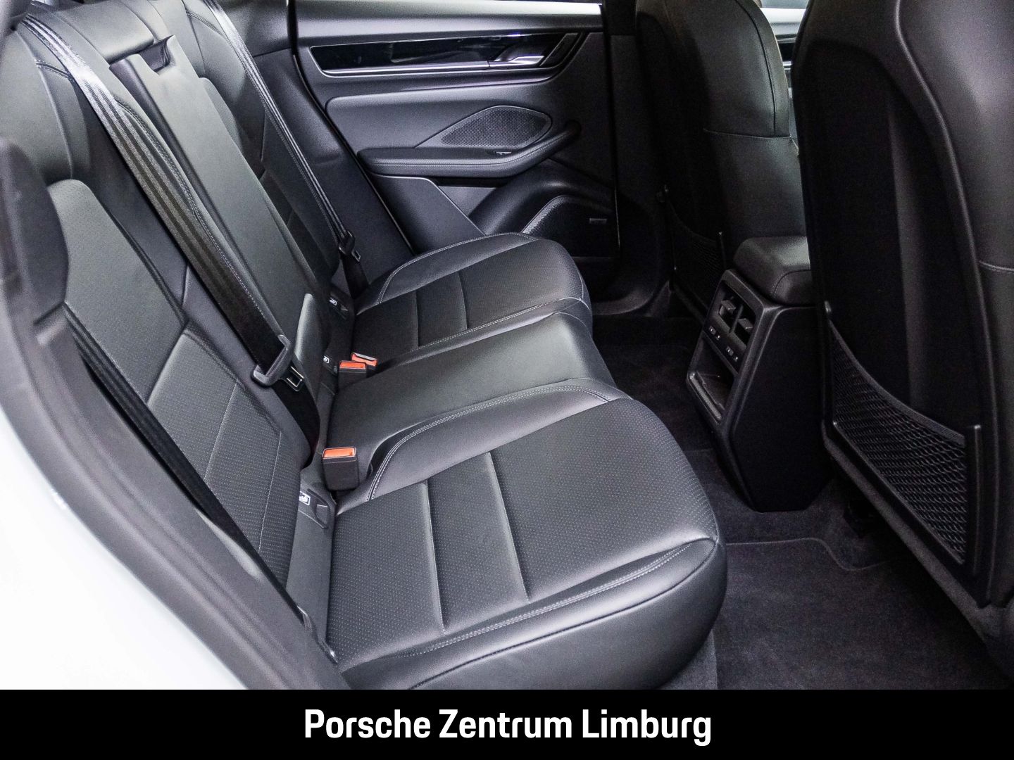 Porsche Macan - Bild 33