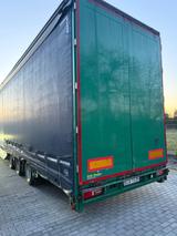 Andere 3 axel expanded verbreiterbar Planenaufbau - Angebote