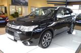 Mitsubishi Outlander Style+ Instyle 4WD NAVI / XENON /LEDER - gebrauchte Mitsubishi Outlander aus dem Jahr 2015