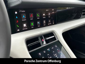 2025 Porsche TAYCAN — миниатюра 13