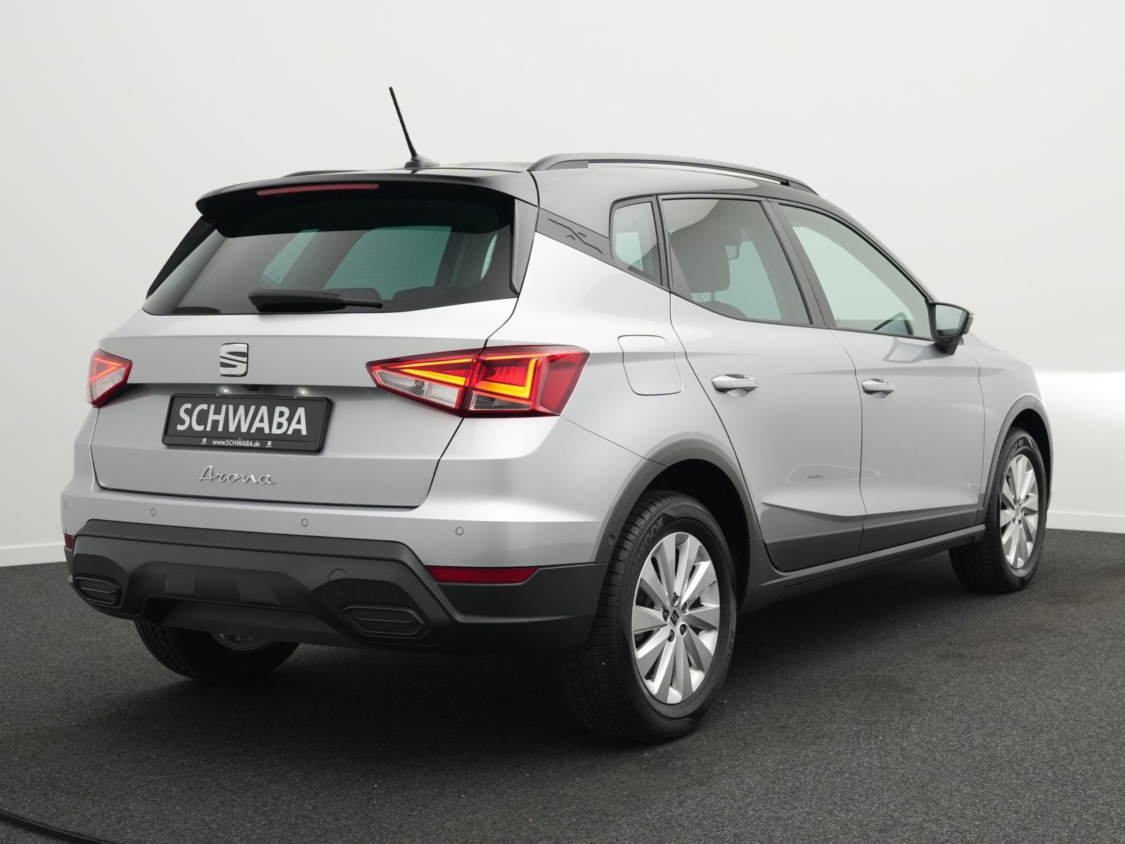 Seat Arona - Bild 3
