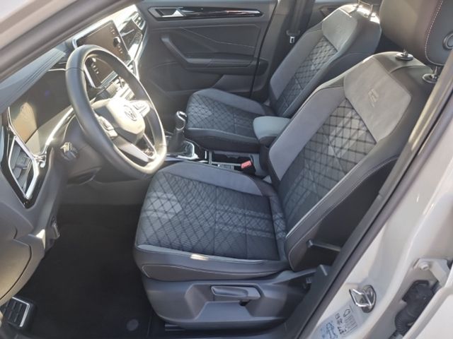 Fahrzeugabbildung Volkswagen T-Roc 1.0 TSI R-LINE LED-PLUS SHZ APP-CONNECT AL