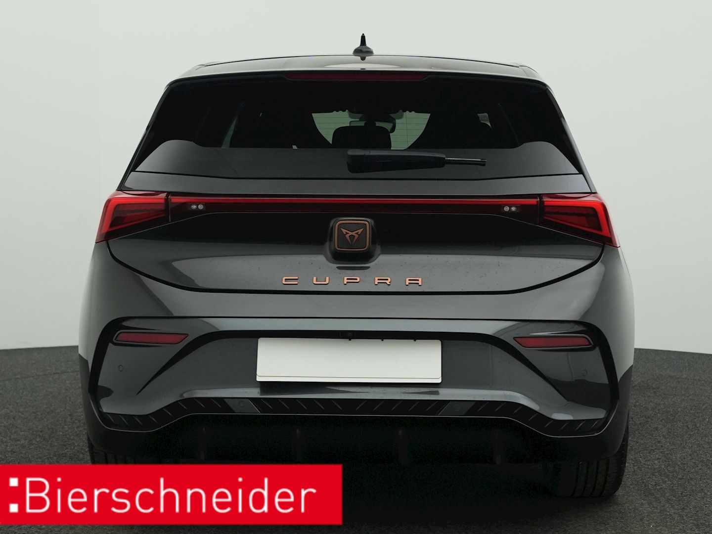 Cupra Born - Bild 4