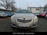 Opel Insignia Sports Tourer  HU/AU NEU | WARTUNG NEU - Opel Insignia in Kiel