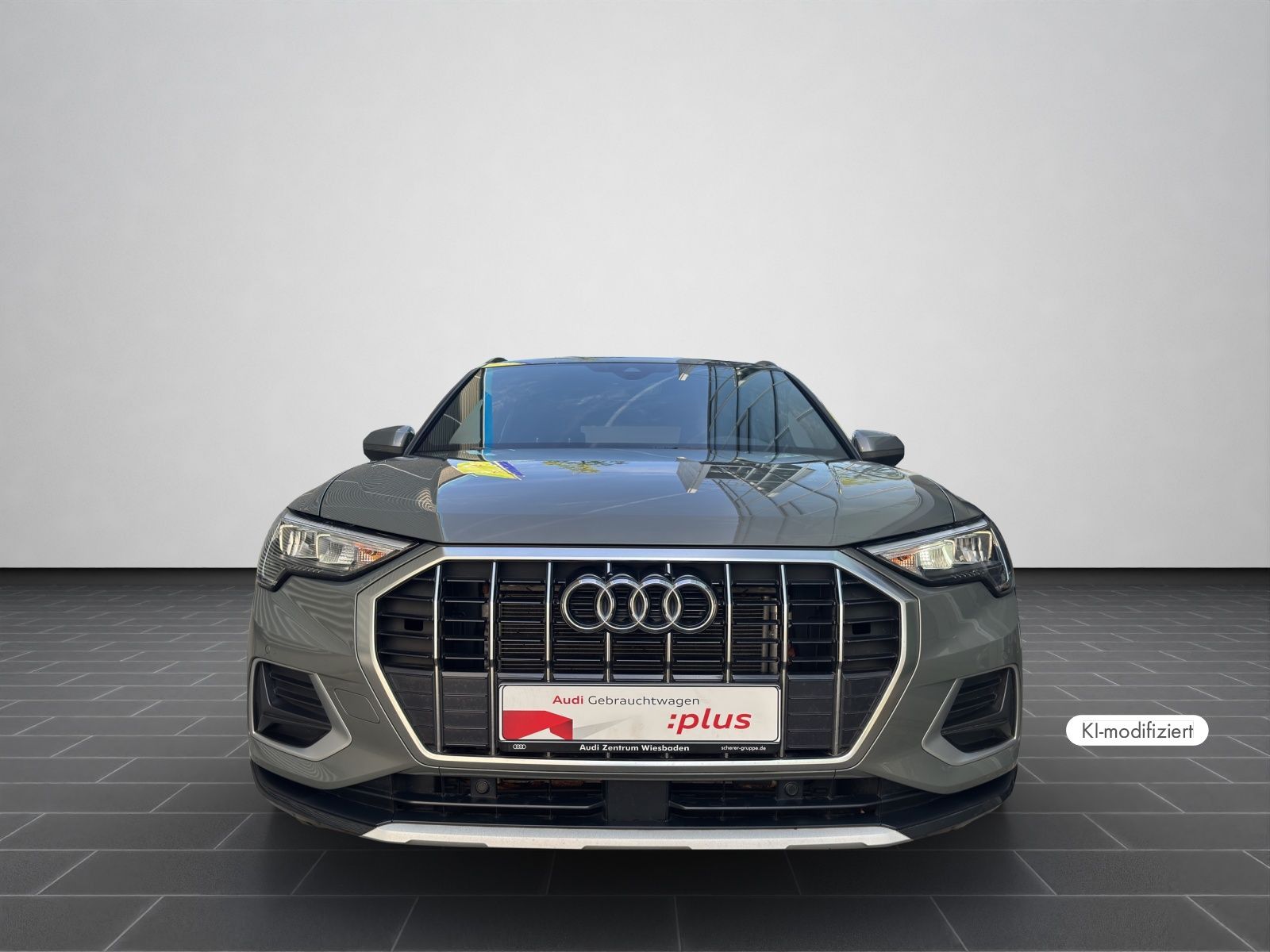 Audi Q3 - Bild 6
