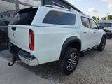 Mercedes-Benz X 250 - Mercedes-Benz X 250 Gebrauchtwagen