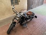 Yamaha XVS 1100 Drag Star Custom Umbau Einzelstück!  - YAMAHA DRAG STAR