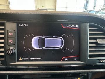 Seat Leon ST *Keyless*ACC*2-Zonen*Navi*LED*