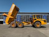 Volvo A25G Dumper 10.066 h Baujahr 2021 - Gebraucht Kassel