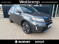 Suzuki Vitara - Vorschau Bild 3