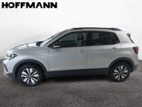 Volkswagen T-Cross - Vorschau Bild 2