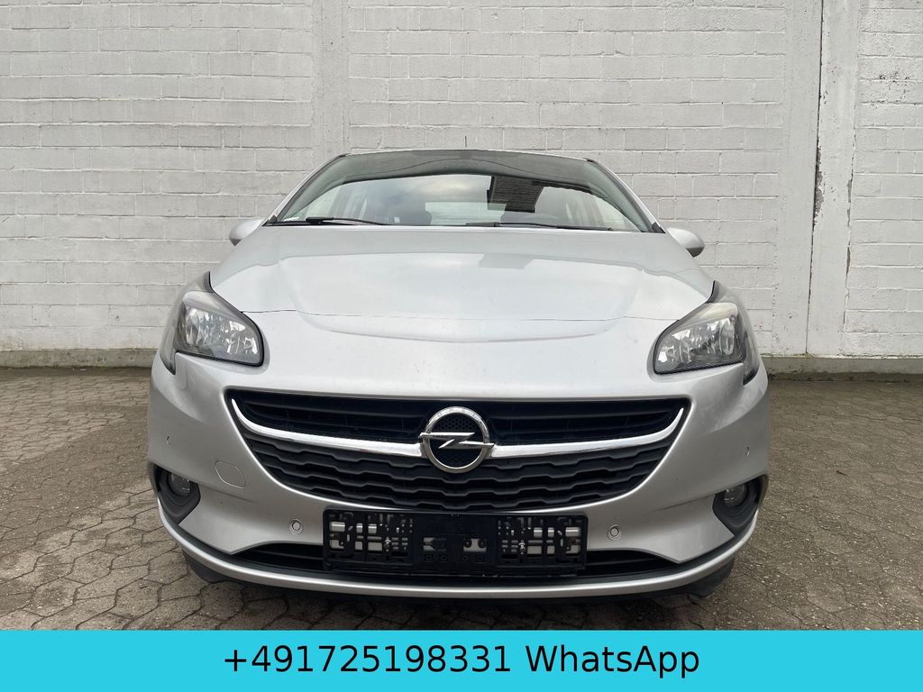 Angebot ansehen Opel Corsa