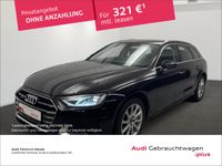 Audi A4 - Vorschau Bild 1
