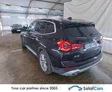BMW X3 2.0 xDrive30e PHEV Design Aut. LED-Xenon LC- - BMW X3: 2d