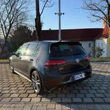 Volkswagen Golf 7 GTD BMT DSG ACC/ Start-Stopp  - Volkswagen Golf: 7 GTD