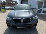 BMW X3 xDrive 30 d M Sport - BMW X3