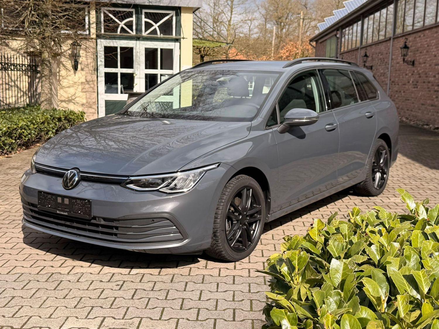 Volkswagen Golf Variant Life ACC / Harman-Kardon / Navi / A