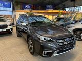 Subaru OUTBACK Outback Platinum  AHK - gebrauchte Subaru Outback aus dem Jahr 2021