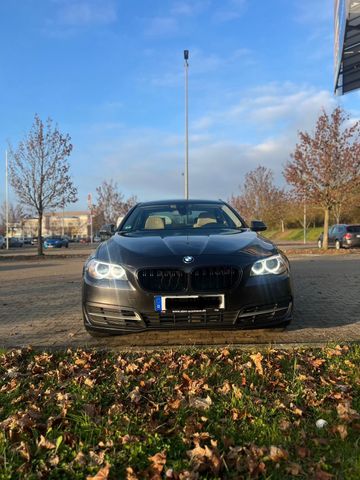 BMW Bmw 535d f10