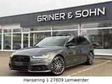 Audi A6 Avant 3.0 Quattro,20-Z,HUD,ACC,360,Sitz-Luft, - Audi A6 Gebrauchtwagen in Bremen