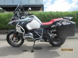 BMW R 1250 GS Adventure, Garantie 04/26 - BMW R26