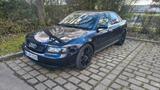 Audi A4 b5 - gebrauchte Audi A4 aus dem Jahr 1998