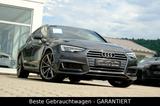 Audi A4 2.0 TDI Avant S tr. "3xS-Line"MATRIX"ACC" - Audi A4 mit Diesel-Antrieb: Grau, Schiebedach