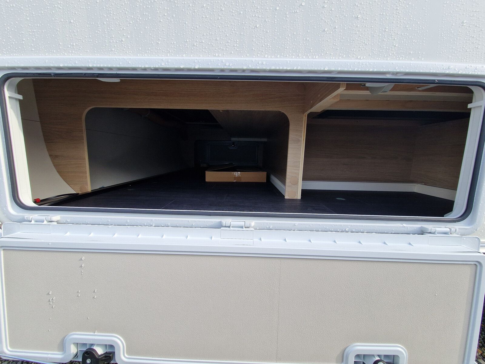 Fahrzeugabbildung Tabbert PEP PANTIGA 390 WD