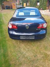 Volkswagen Eos 2.0 FSI Standard - Volkswagen Eos: 2.0