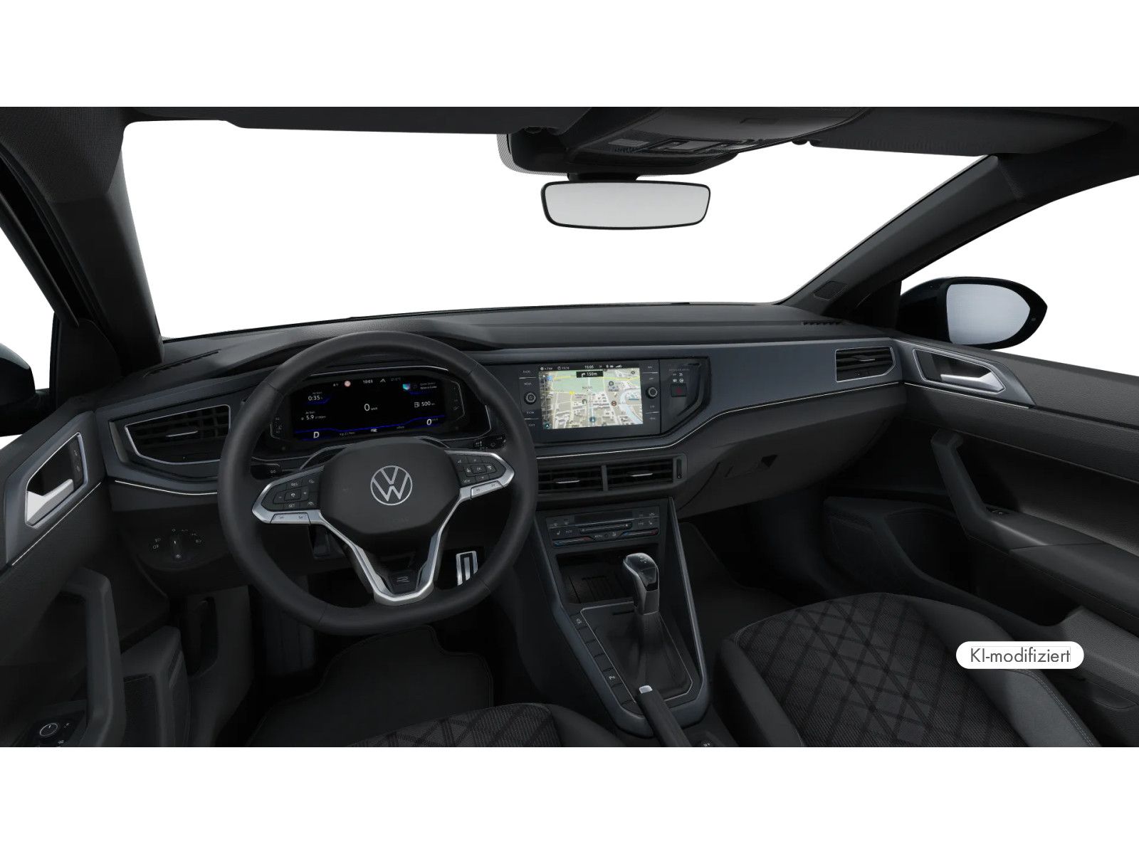 Volkswagen Taigo - Bild 9