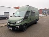 Iveco Daily Campervan 3.0 TÜV neu - Iveco Wohnwagen & Wohnmobile