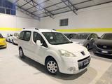 Peugeot Partner Tepee 1.6 HDi 92CV Premium 2011 - gebrauchte Peugeot Partner Tepee aus dem Jahr 2011