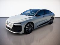 Audi S6 e-tron - Vorschau Bild 2