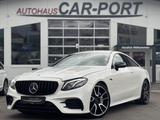 Mercedes-Benz E 53 AMG Coupe´ 4MATIC| ACC| SPUR| LUFT| - Mercedes-Benz E 53 AMG: Coupe
