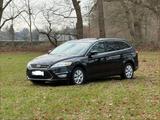 Ford Mondeo Turnier 1.6 Diesel | 85 kW | E... - Ford Mondeo mit Diesel-Antrieb: 1.8