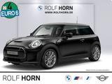MINI Cooper SE Classic Trim Navi Klima LED Sitzhzg - MINI Cooper SE mit Elektro-Antrieb: Schwarz