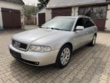 Audi A4 2.8 tiptronic quattro Avant - - Audi A4 aus 1999: 2.8