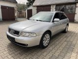 Audi A4 2.8 tiptronic quattro Avant - - Audi A4 aus 1999: 2.8