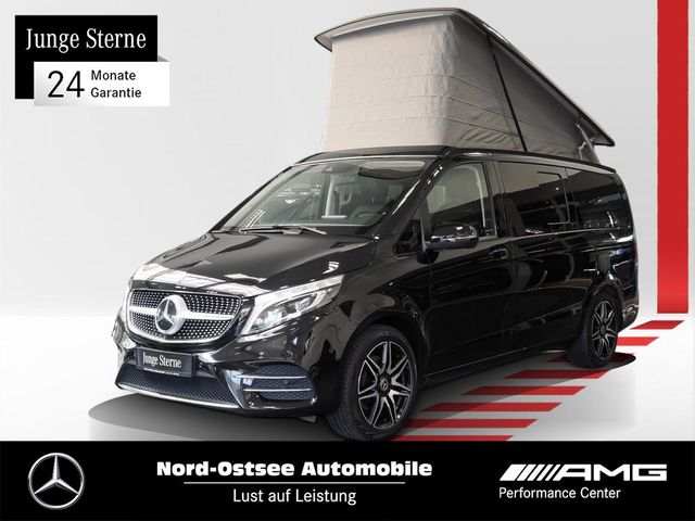 Mercedes-Benz V 250 Marco Polo Edition 4Matic AMG AHK Distr