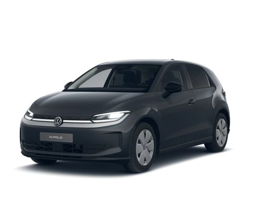 Volkswagen ID. Polo 41kWh brutto Life / LED RFK imagem 2