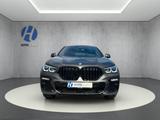 BMW X6 xD 40d M Sport Laser Pano StH ACC 360°B&W HUD - gebrauchte BMW X6 aus dem Jahr 2021
